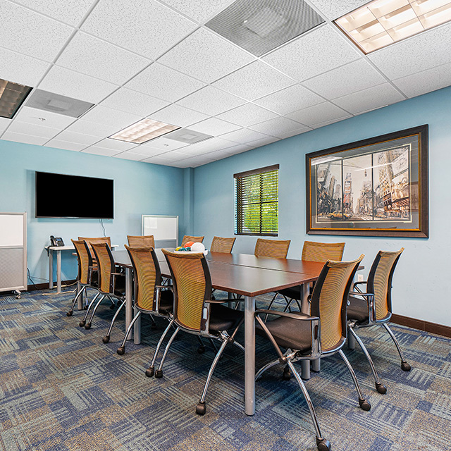 Converence Room
